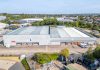 Rotherhill secure investment at Trafalgar Park, Derby
