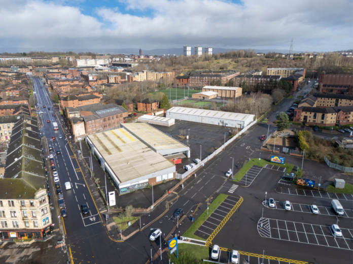 262 Maryhill Road