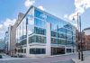 Estilo completes redevelopment of 35 Newhall Street and secures CAT A+ fit out appointment