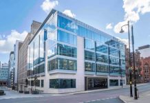 Estilo completes redevelopment of 35 Newhall Street and secures CAT A+ fit out appointment