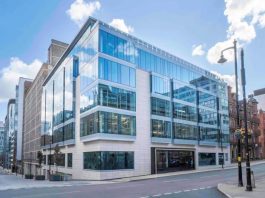 Estilo completes redevelopment of 35 Newhall Street and secures CAT A+ fit out appointment