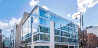 Estilo completes redevelopment of 35 Newhall Street and secures CAT A+ fit out appointment