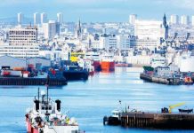 £100million of French investment flows into Aberdeen commercial property in 18 months
