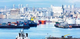 £100million of French investment flows into Aberdeen commercial property in 18 months