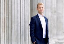 Gilbanks supports national expansion with a senior appointment