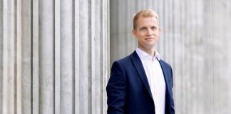 Gilbanks supports national expansion with a senior appointment