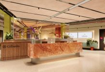 Gilbanks’ Bristol workspace 51% let months before opening