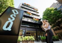 Devonshire Square’s Building 7 is fully let following pair of new deals