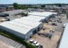 £2.25million refurbishment drives lease renewals at Cardiff trading estate