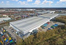 Doncaster 246 to be extensively refurbished and launched to market