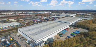 Doncaster 246 to be extensively refurbished and launched to market