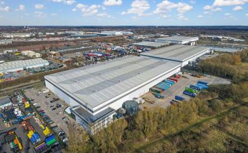 Doncaster 246 to be extensively refurbished and launched to market