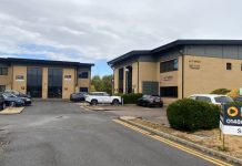 St Neots business park office space sold stacks up for agent
