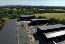 Flude plays key role in success of Goddards Green development
