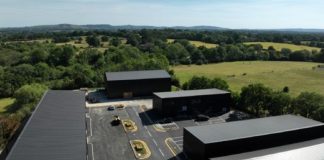 Flude plays key role in success of Goddards Green development