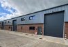 Hattrick of lettings by Vail Williams at Horatio Court in Lymington