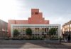 Plans approved for refurbishment of Faraday at the University of Salford