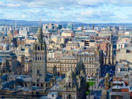 Glasgow prime office rents could hit £45 per sq ft, as demand for fully-fitted space drives the market