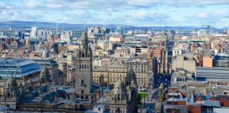 Glasgow prime office rents could hit £45 per sq ft, as demand for fully-fitted space drives the market