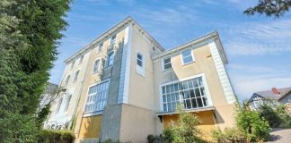 Historic office block at the heart of Newport professional and commercial district is snapped up at auction