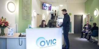 Occupancy hat trick for Ocean Village Innovation Centre in Southampton as enquiries surge