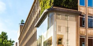 M Core chooses ONE James Street for new UK HQ