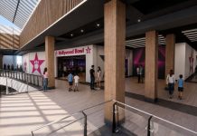 New era underway as £16m transformation project begins at Quayside in Salford