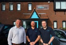 John Truslove’s double deal helps global glass software company Jotika to expand