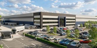 Top team selected to market pioneering Wakefield 500
