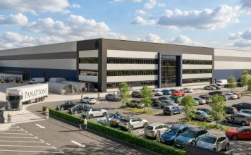 Top team selected to market pioneering Wakefield 500