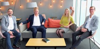 New partner bolsters Vail Williams in Thames Valley