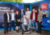 Mayor of the West Midlands officially opens new construction skills centre at City Centre South