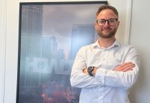 New appointment supports the growth of Howden’s Commercial division in South Wales