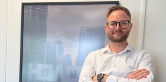 New appointment supports the growth of Howden’s Commercial division in South Wales