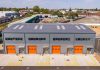 Nurton Capital acquisition provides rare freehold opportunity in Coventry