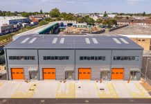 Nurton Capital acquisition provides rare freehold opportunity in Coventry