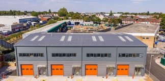 Nurton Capital acquisition provides rare freehold opportunity in Coventry