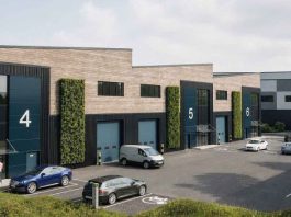 Padrock acquires Waltham Cross site for 205,000 sq ft urban MLI and logistics development