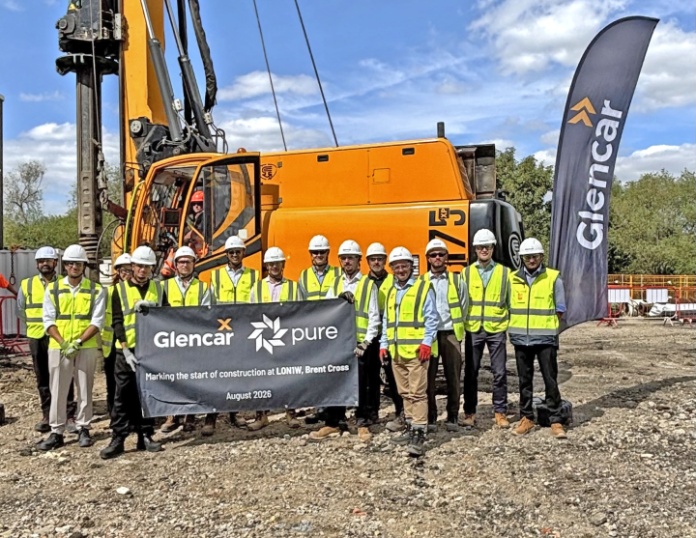 Pure DC & Glencar Stakeholders Image (1)