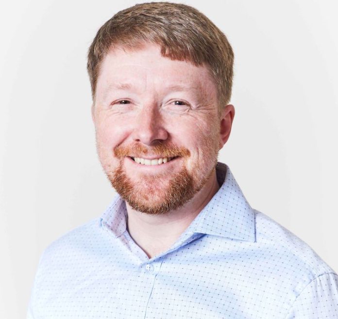 Russell Miller, Regional Managing Partner, South Coast, property consultancy Vail Williams