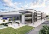 Stoford and MLPL progress plans for 660,000 sq ft manufacturing scheme at i54 in Wolverhampton