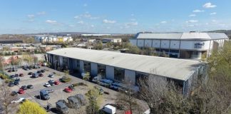New sports business future for Sheffield Olympic Legacy Park space