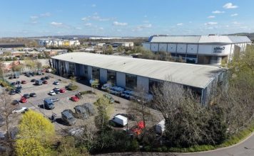 New sports business future for Sheffield Olympic Legacy Park space