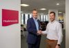 Hazlewoods expands Welsh presence with move to Cardiff’s South Gate House
