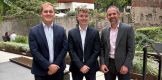 Watling Real Estate adds Tom Martin to growing national team