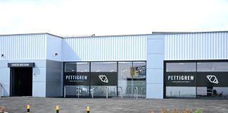 Pettigrew opens new Cardiff ‘Breadquarters’ after major six-figure investment