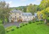 Extensive Grade II listed former country house hotel near Bath sold