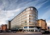 Prominent design-led hotel in Glasgow comes to market