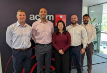 Acorn by Synergie expands construction recruitment team across Bristol and Exeter