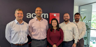 Acorn by Synergie expands construction recruitment team across Bristol and Exeter